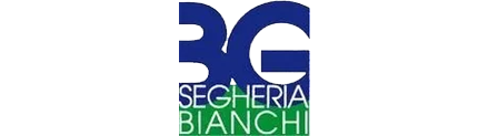 segheria bianchi logo