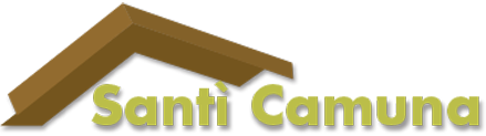 logo Santi Camuna