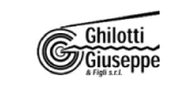 logo segheria ghilotti Tirano