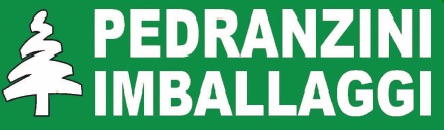 Pedranzini imballaggi - logo
